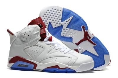 Cheap Air Jordan 6 wholesale No. 238